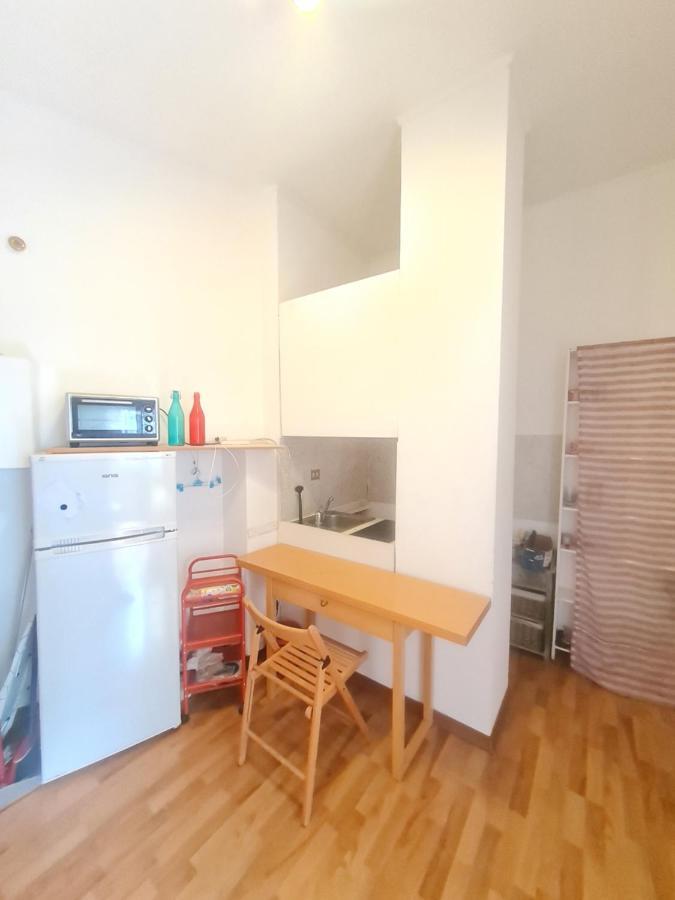 Santa Maria Valle Apartment Milão Exterior foto